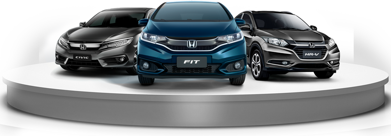 seminovos certificados podio