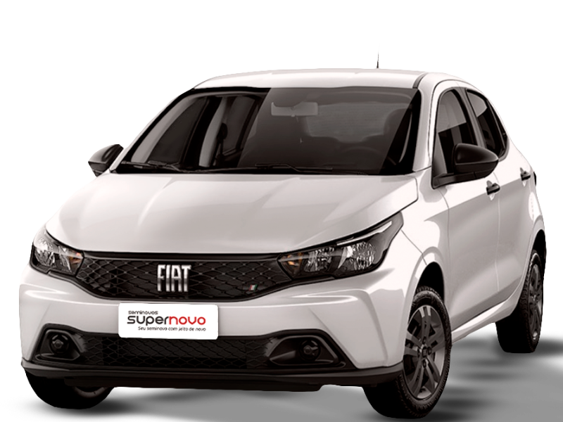 SeminovoSuperNovo garantia1ano Gestauto 1